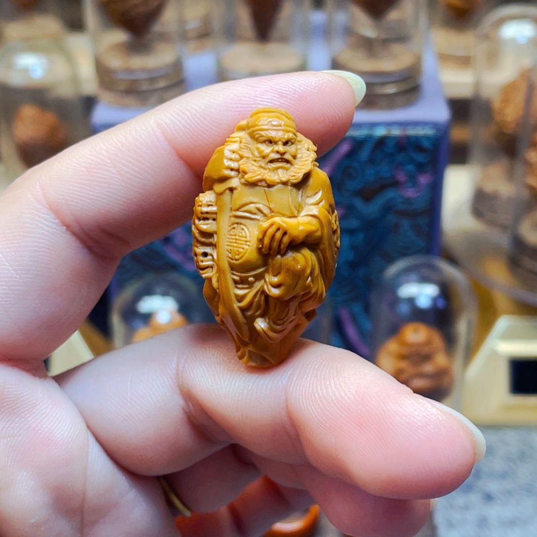 橄榄核手串/手链橄榄