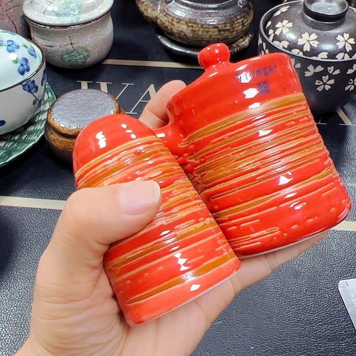 陶本店全场拍满20包邮。