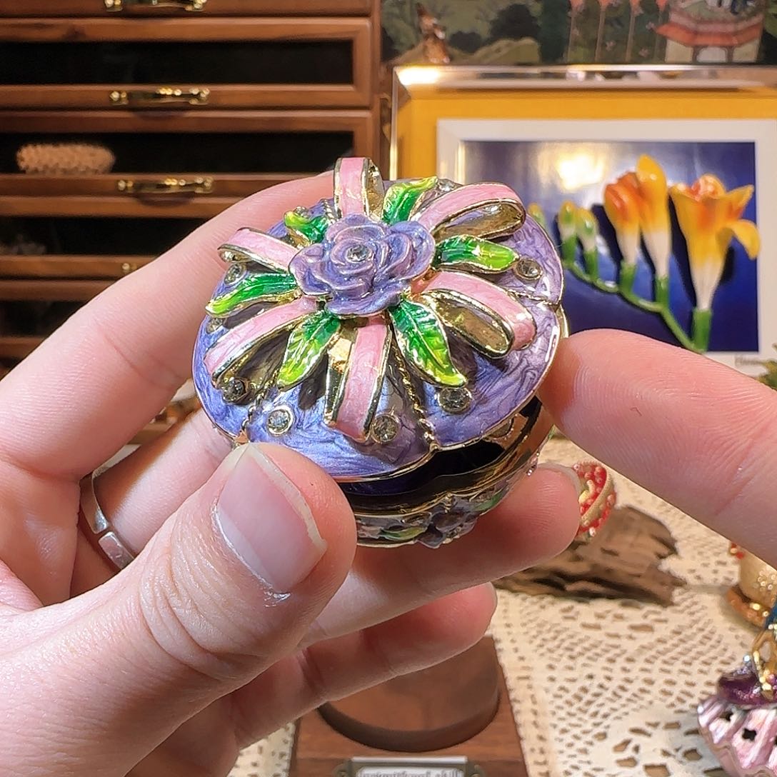 手工制品默认微瑕