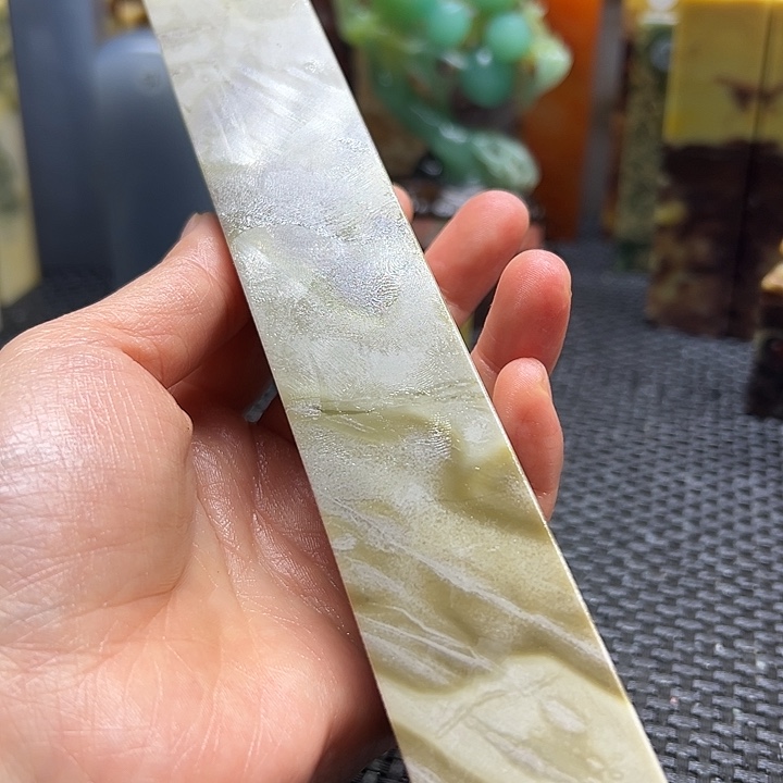 老***余青田石印章石印章石