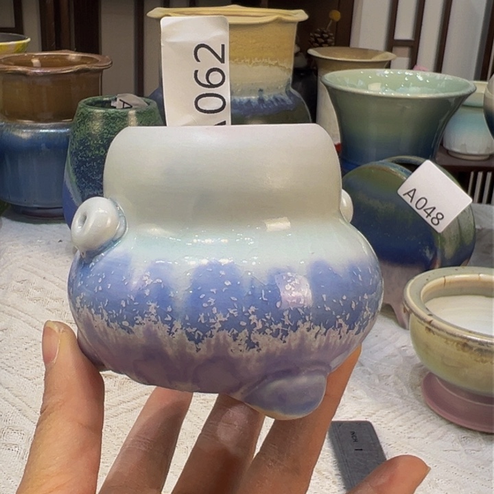 景德镇陶瓷研究所