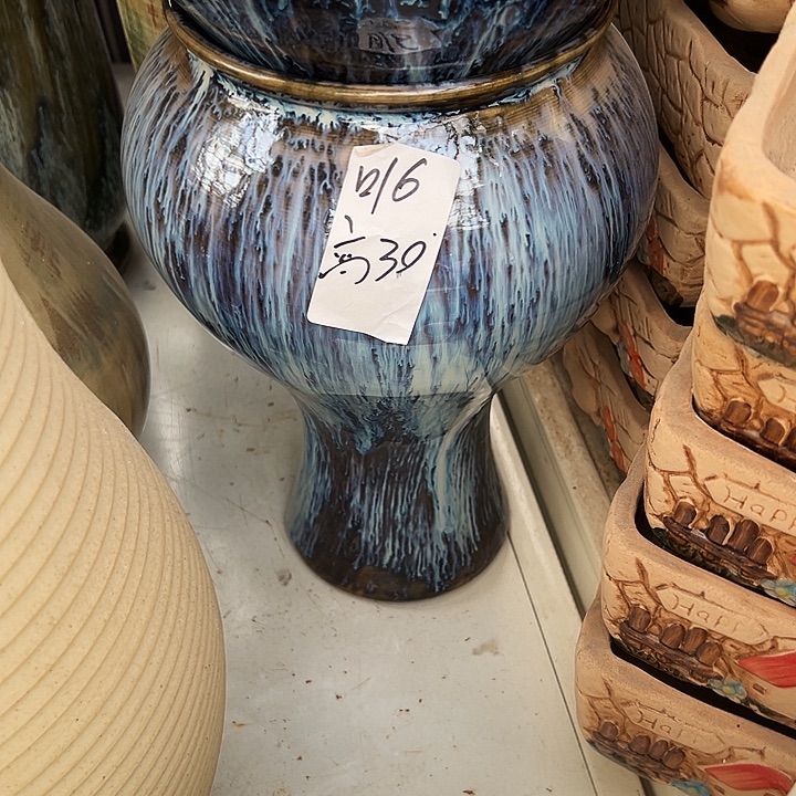 景德镇精品花盆栽适合盆栽适