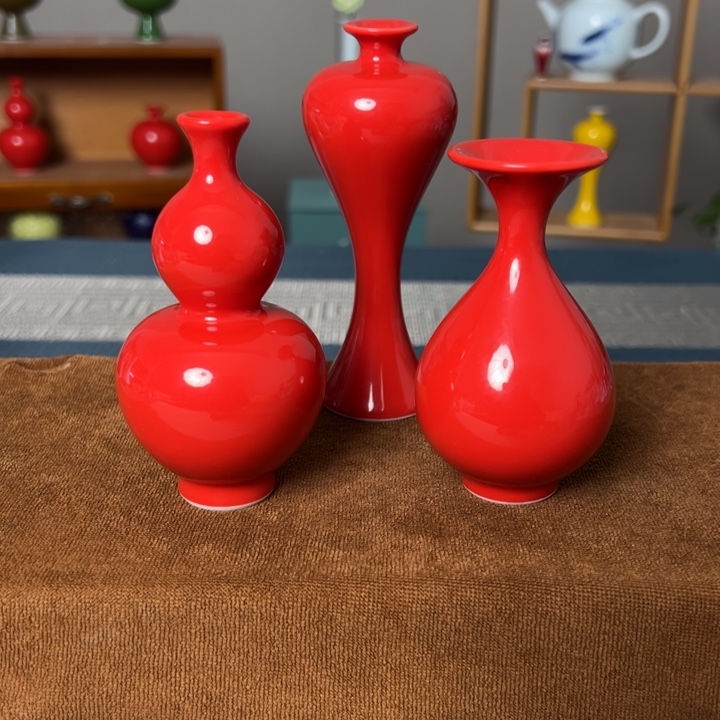 瓶景德镇陶瓷研究所学会