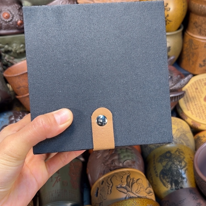 茶杯紫砂宜兴紫砂泥日