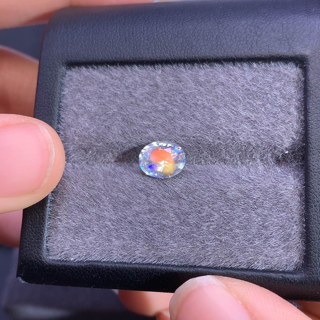 月光石裸石未镶嵌1.475ct