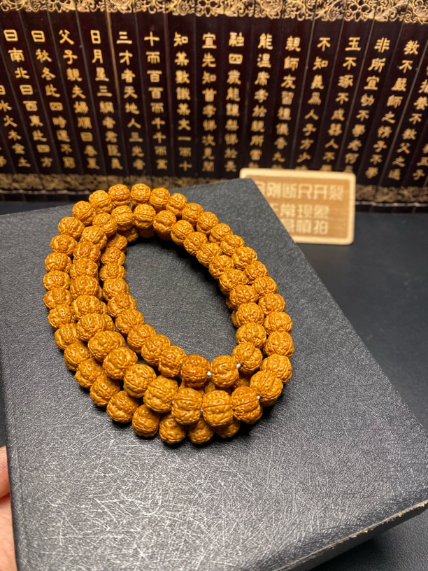 精品小金刚母树花神108（4号）