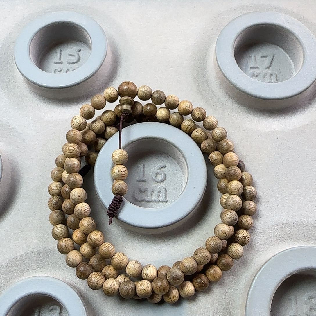 手串沉香文莱 0.7 12.5g