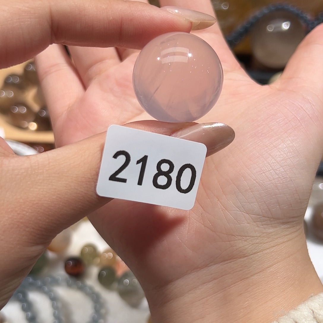 大型摆件（非配饰）水晶未镶嵌