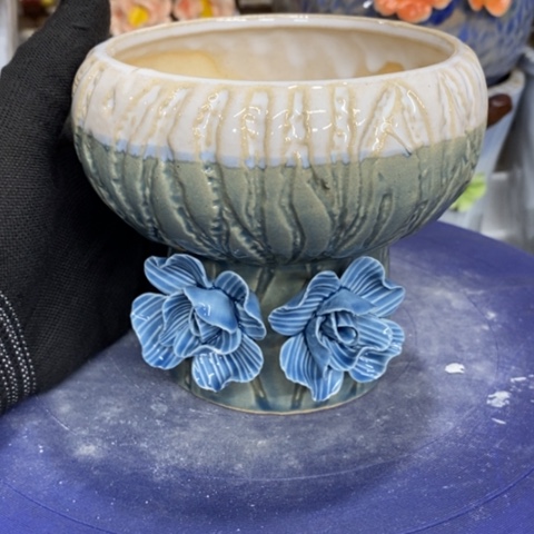 【闪购商品】红陶1