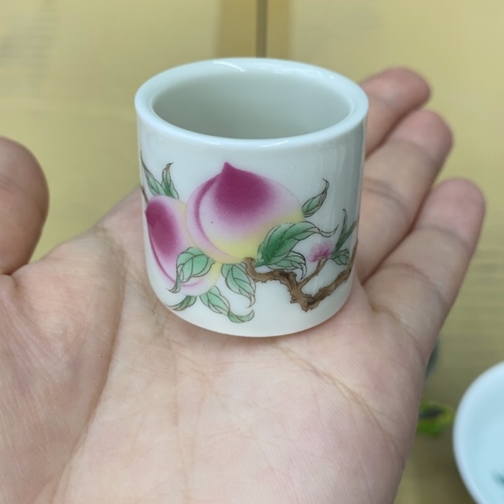 玲珑堂瓷器杂货铺