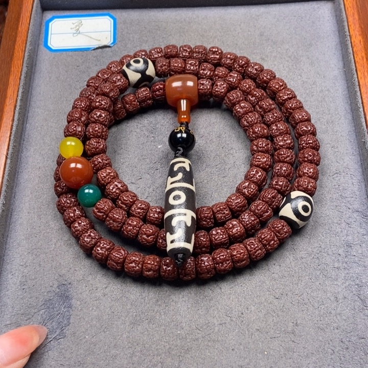 金刚菩提吊坠菩提