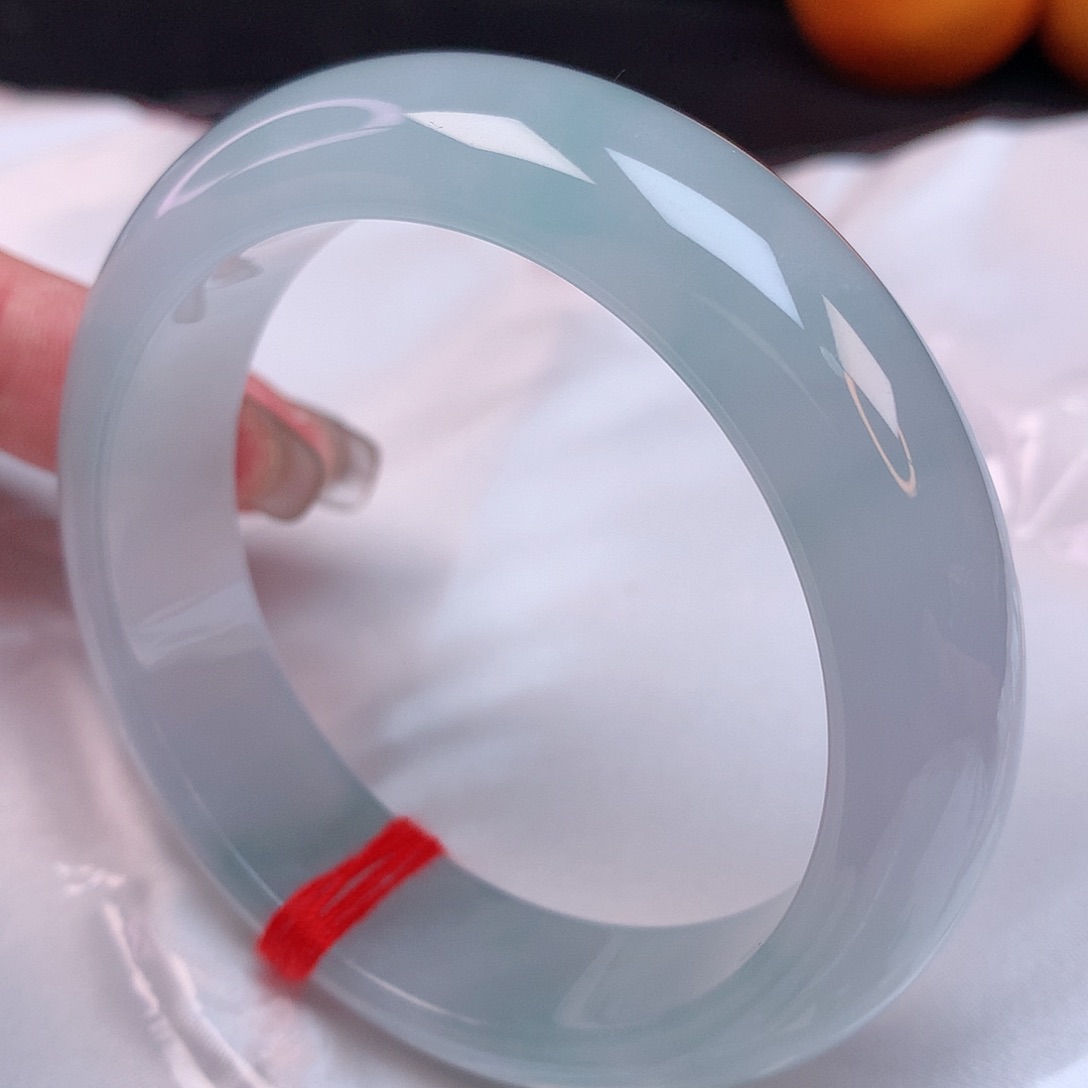 【闪购商品】翡翠手镯未镶嵌55 翡翠手镯