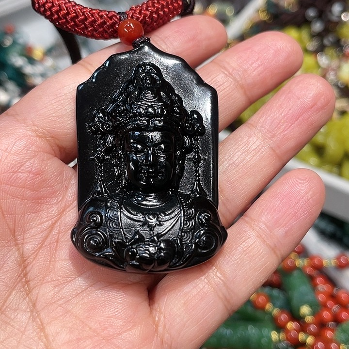 【闪购商品】和田玉颈饰未镶嵌