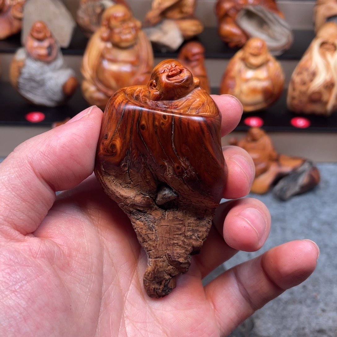 【闪购商品】柏木（崖柏）ywwomoooooo