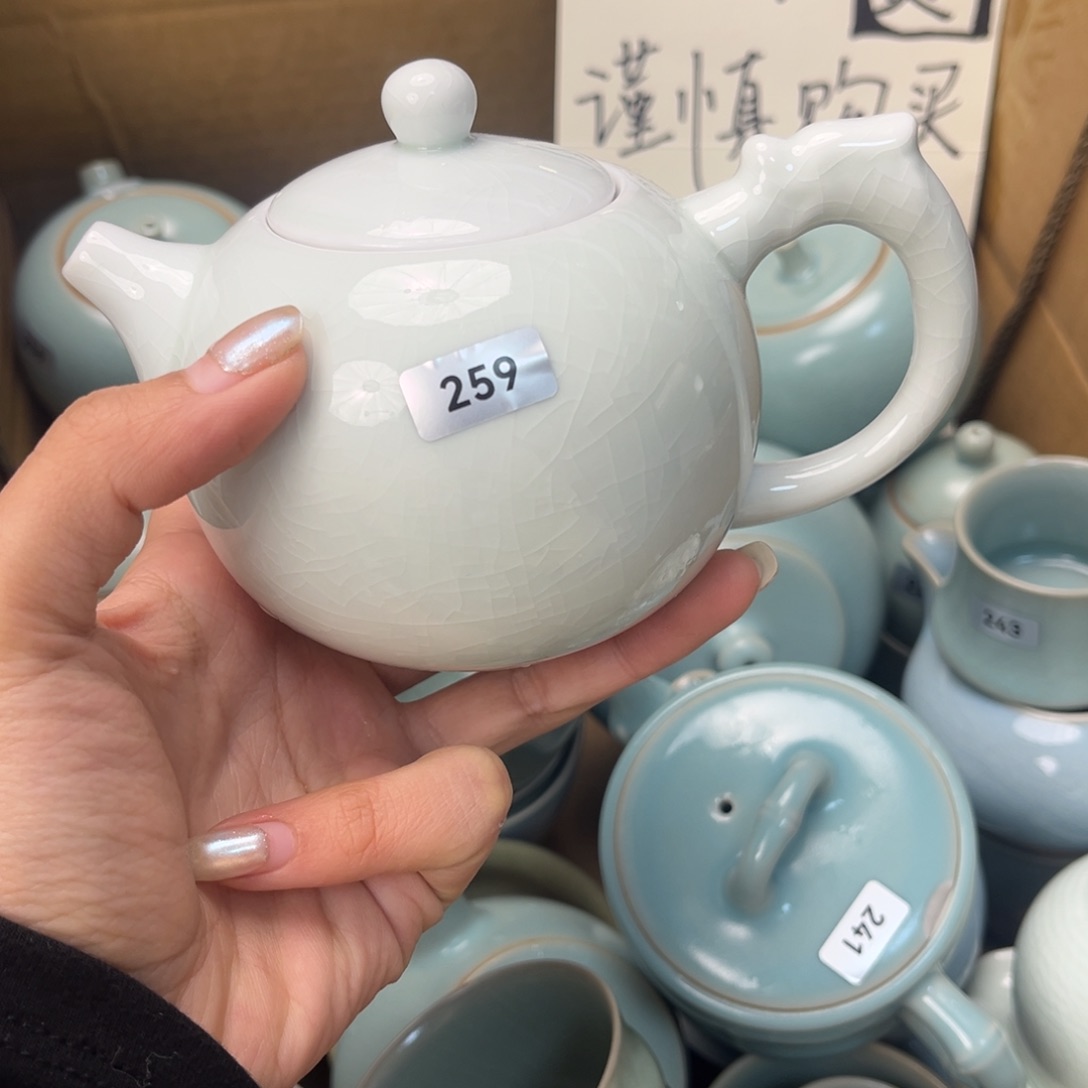 摆件陶259哈哈哈哈哈哈哈微瑕