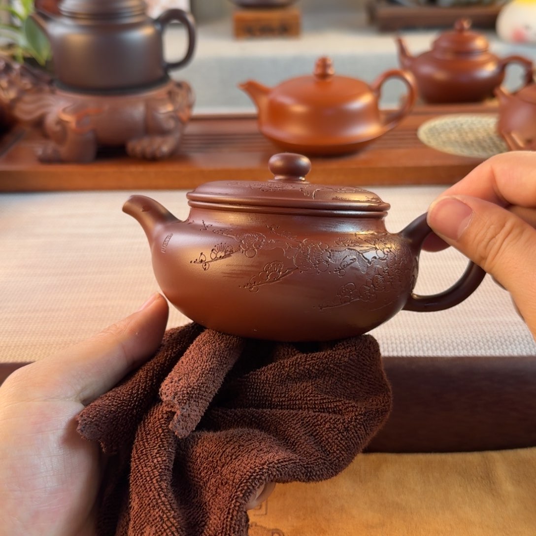 紫砂茶壶紫砂紫砂紫砂紫砂