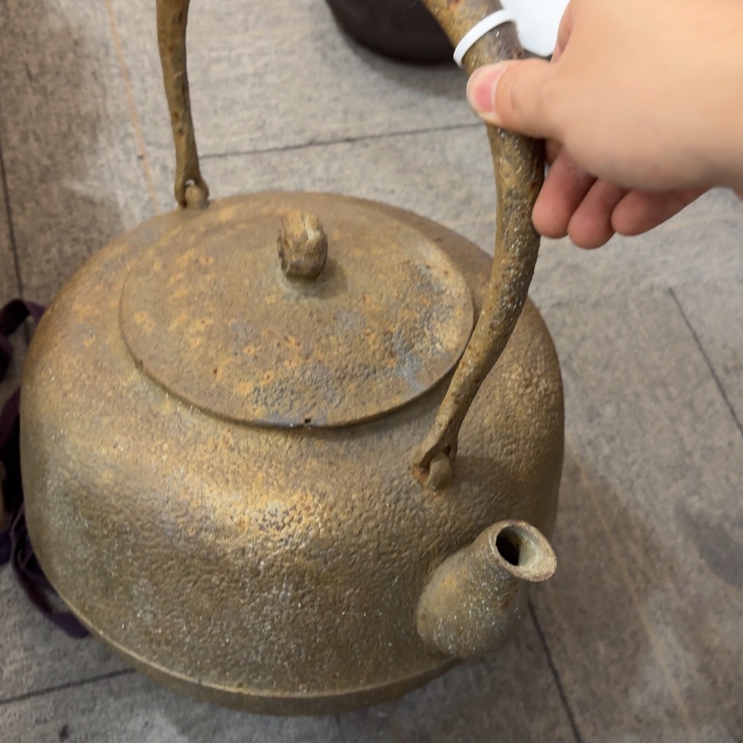 何***₉瓷片非常好用漂亮的茶具