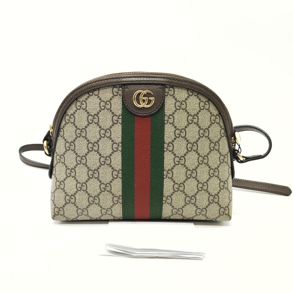 元品奢选/95新/古驰/斜挎包/SN-X499104