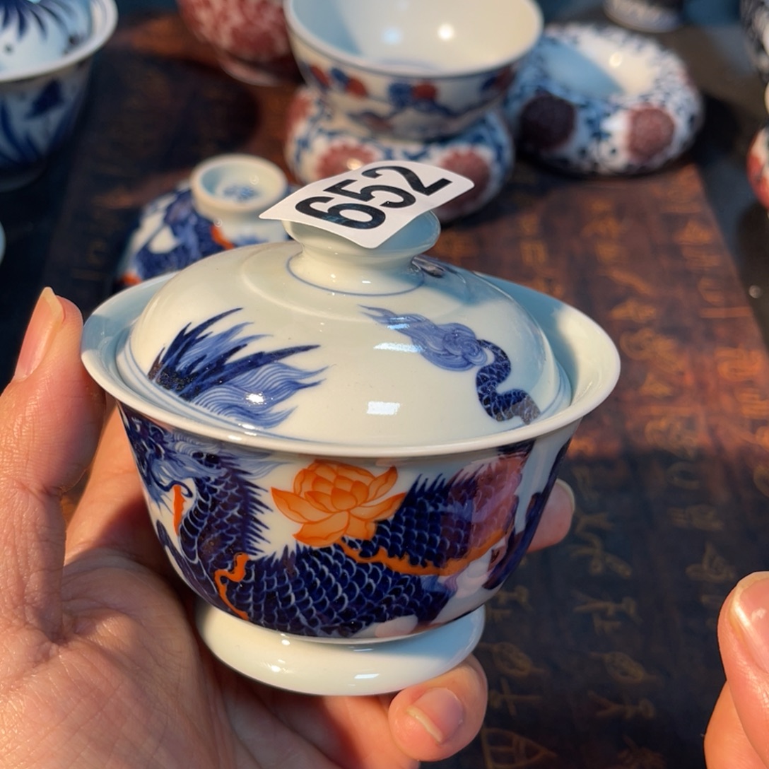 652 半月陶瓷半月陶瓷