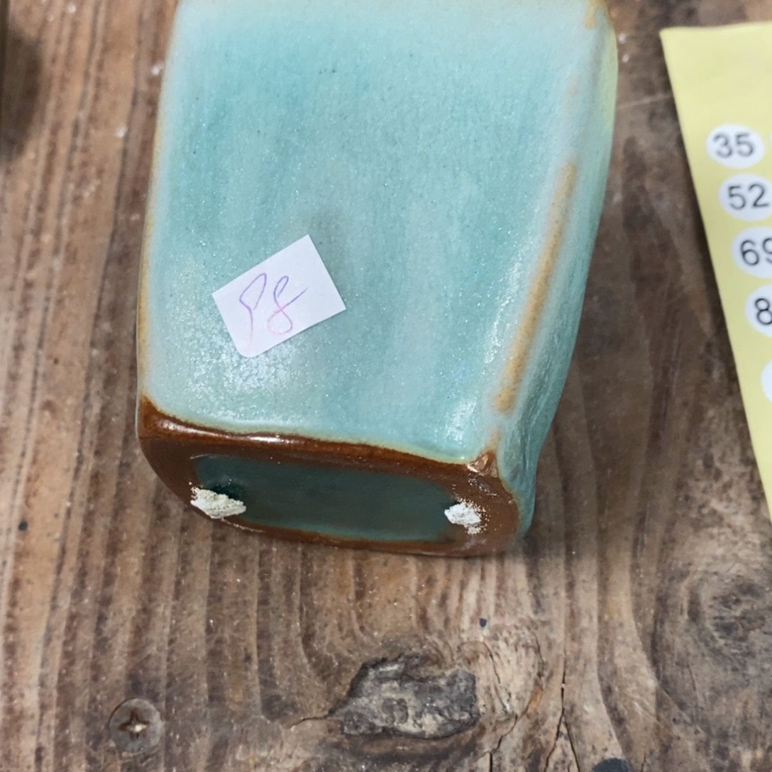喵***s浪鬼柴烧 釉陶系列
