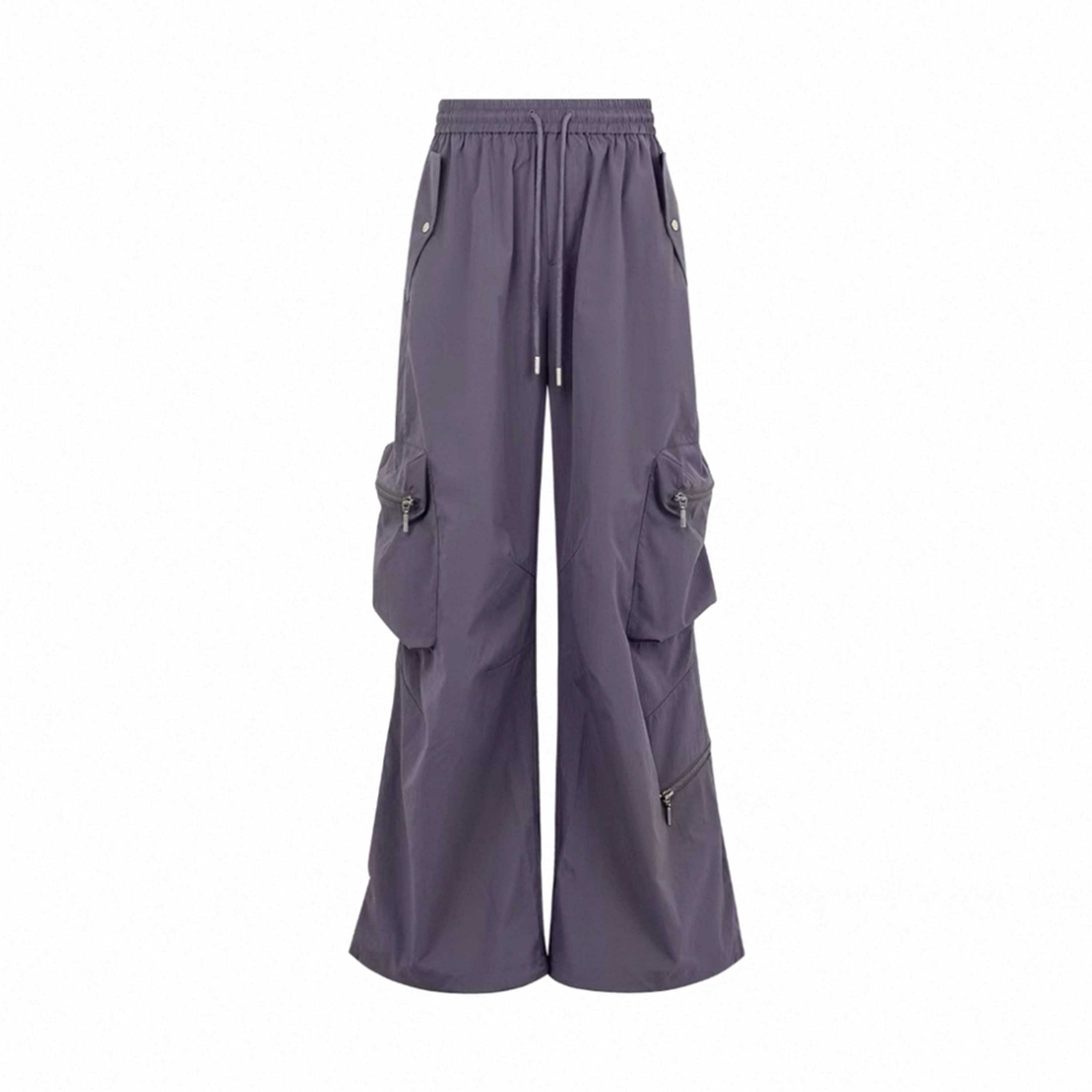 绿野二号工装裤