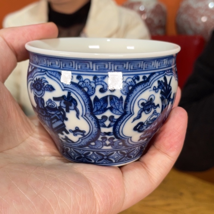 福利来啦，福利来啦杯