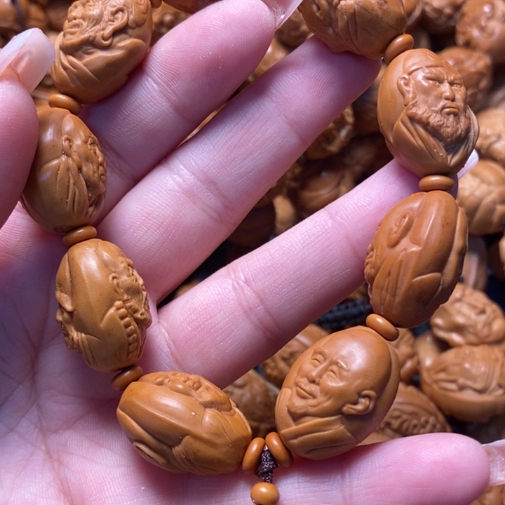 橄榄核手串/手链橄榄