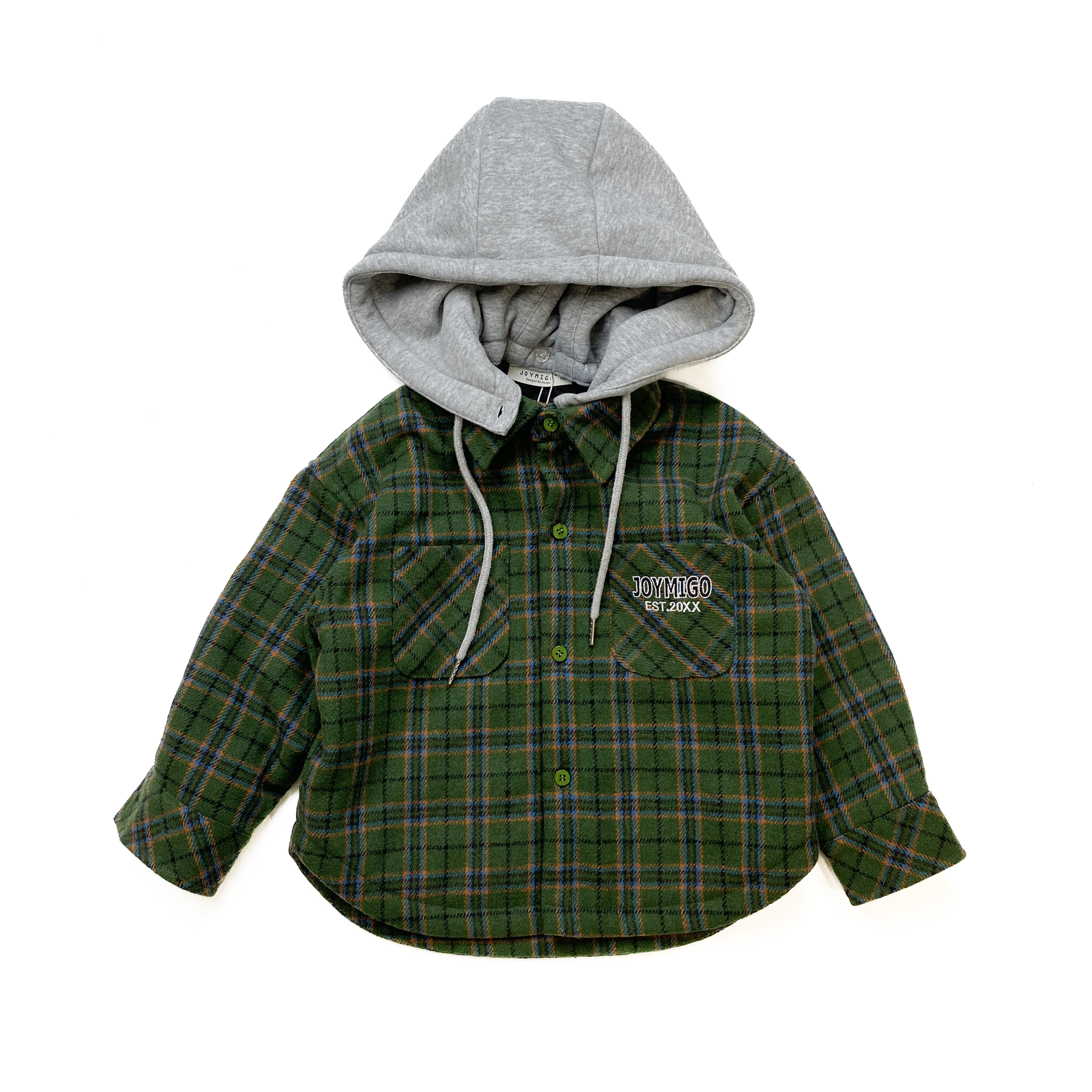 儿童童装M 儿童休闲百搭时尚外套E01231儿童童装