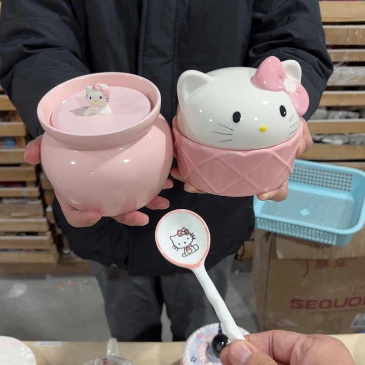 我们的目标就是成为更好