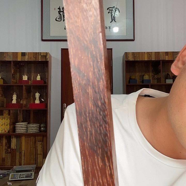 大果紫檀（缅甸花梨）5927