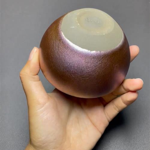 【闪购商品】茶盏-674............