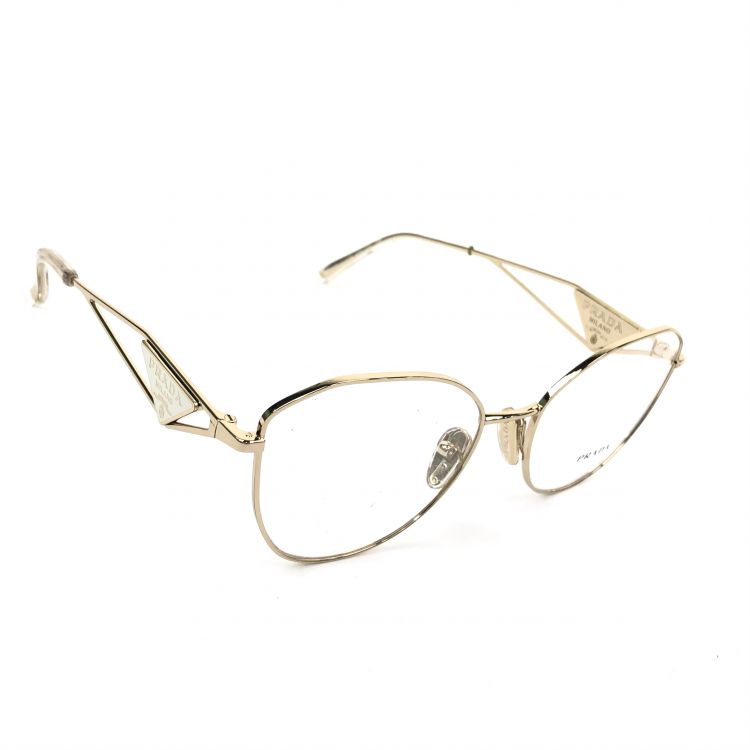 95新 Prada/普拉达 /墨镜/眼镜/C1366763101/[251203ELAW]
