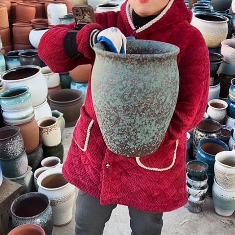 口24高31盆子盆子 