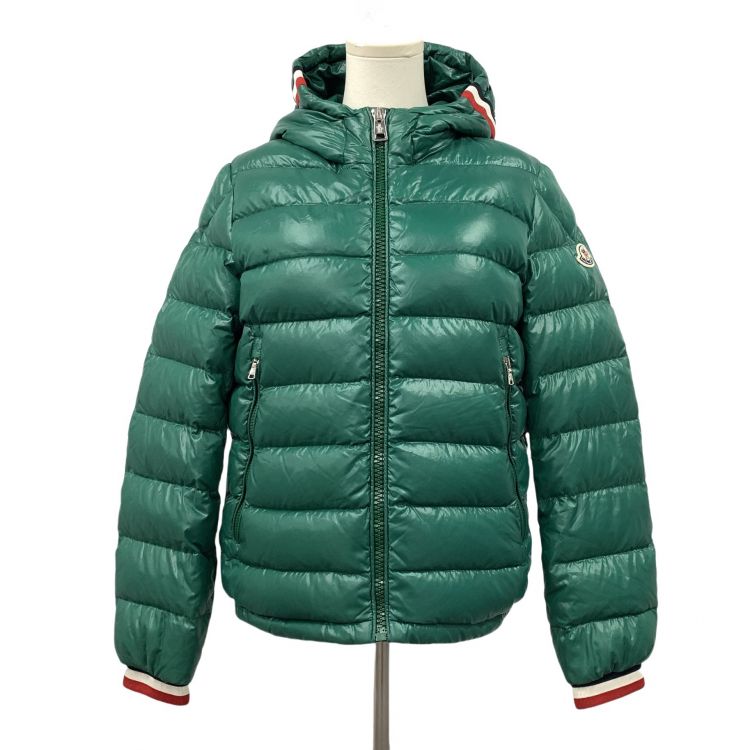 MONCLER/羽绒服/95新/[251225MS]