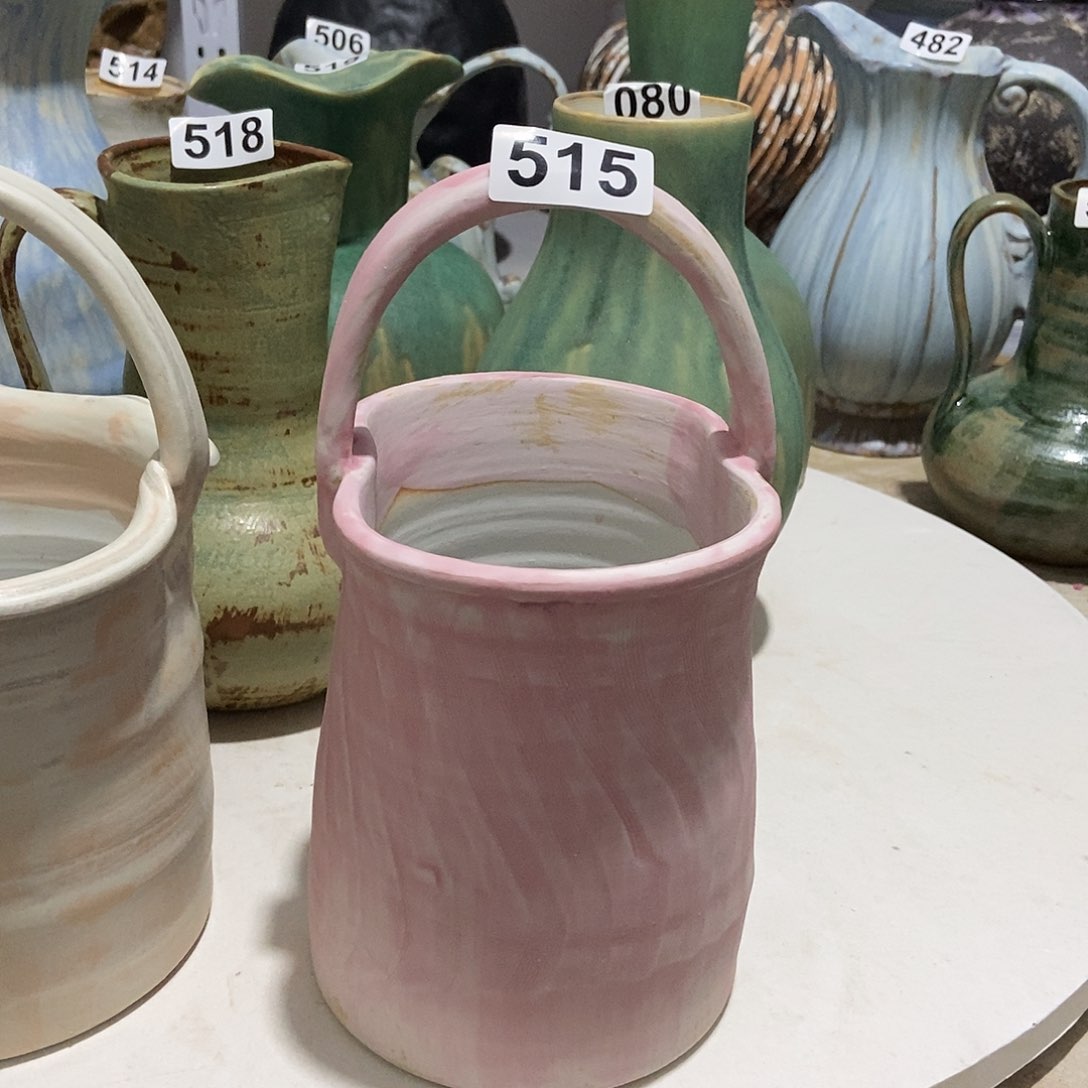 景德镇花瓶一物一拍