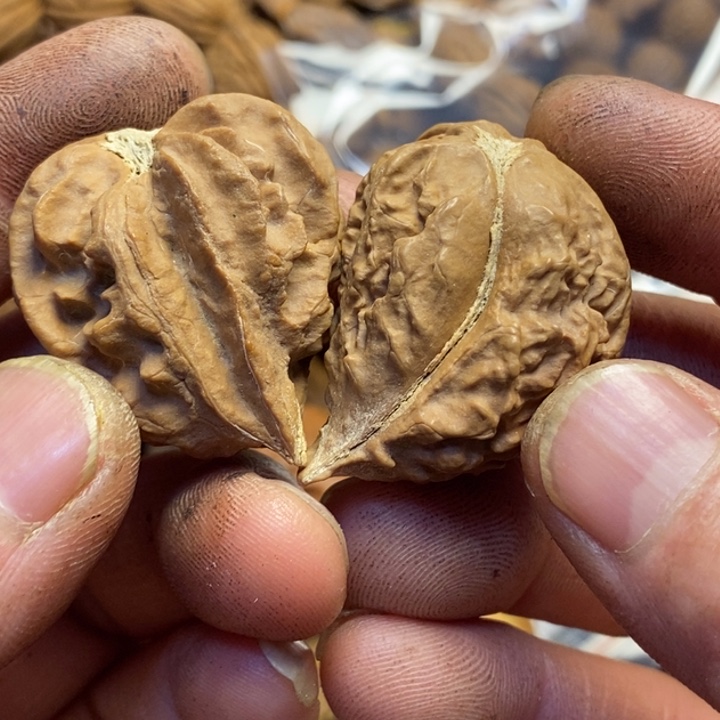 桃核吊坠东北特产66