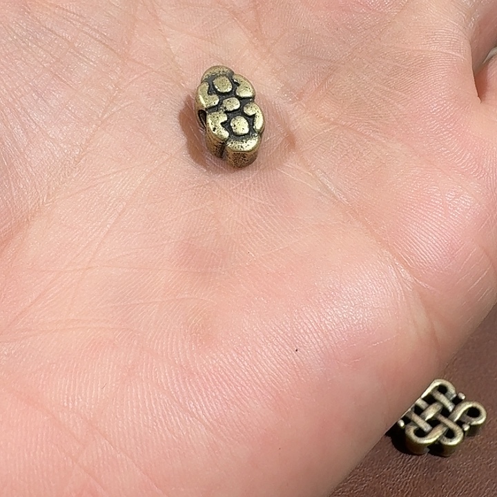 戒***仔文玩配饰配饰真好看