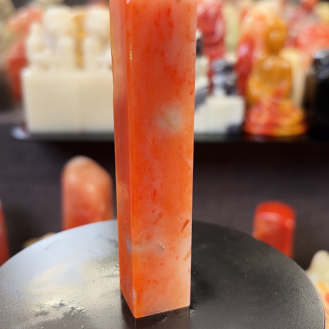 昌化石印石寿山石