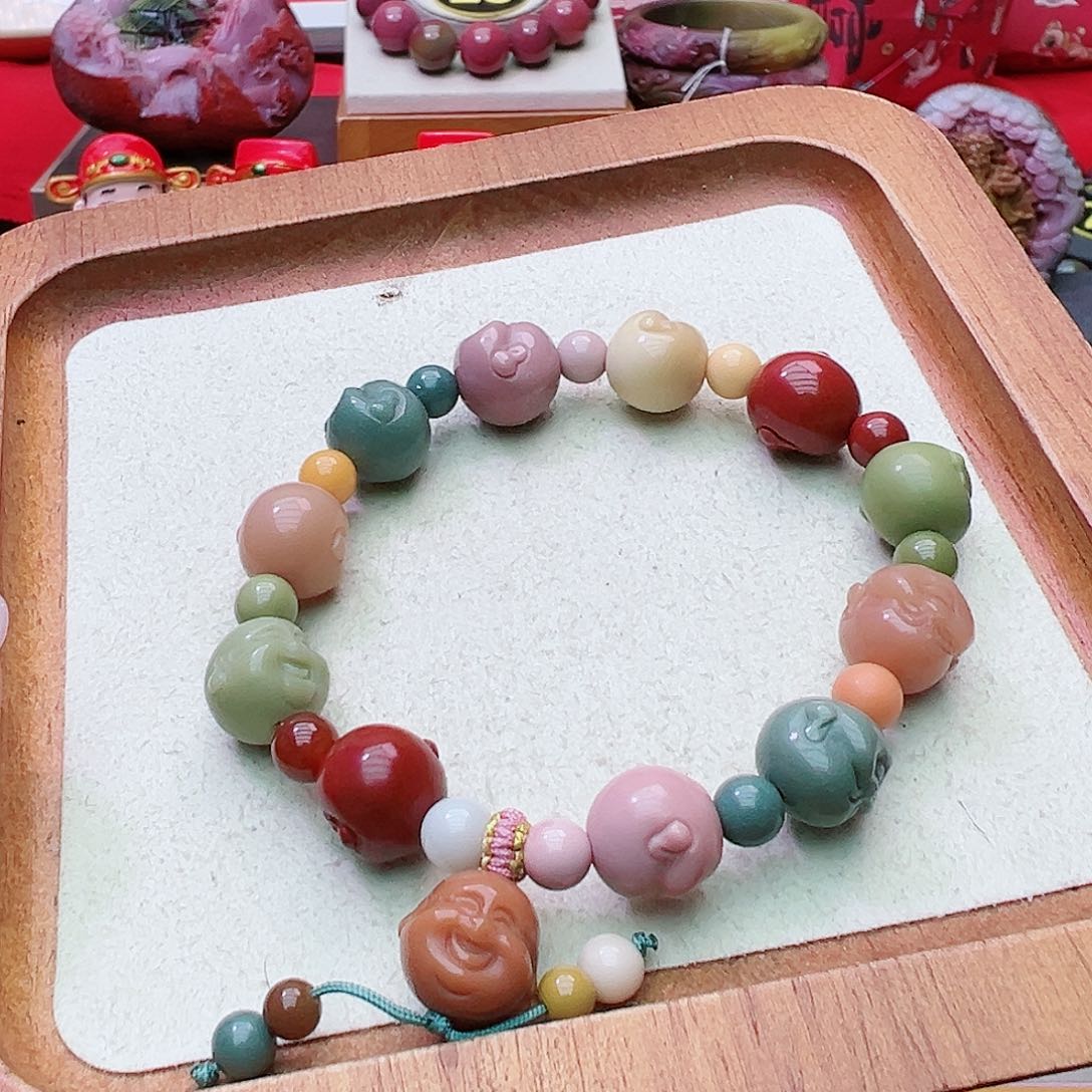 石英质玉盐源玛瑙定制未镶嵌