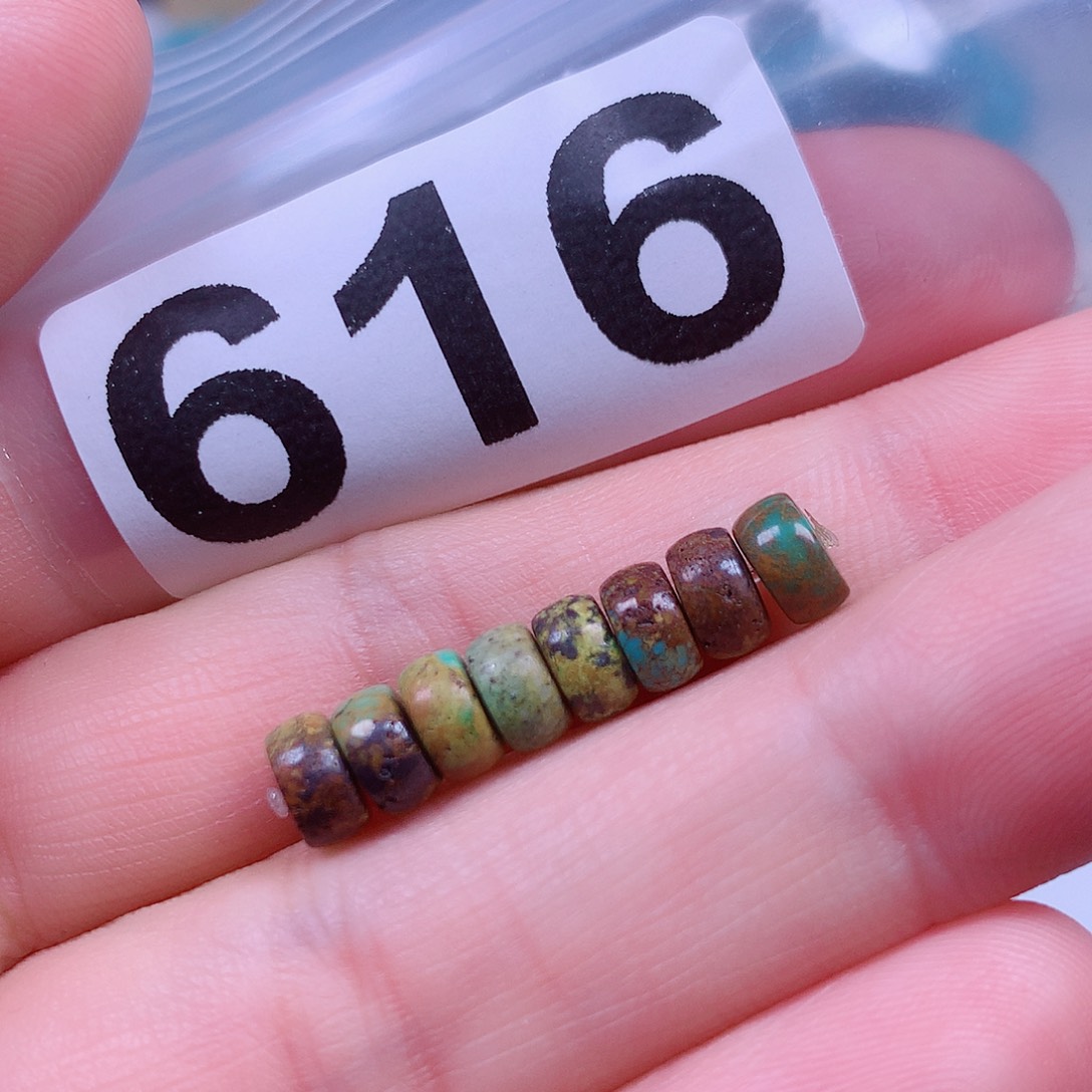 空竹粉丝专享十堰特色手工散珠