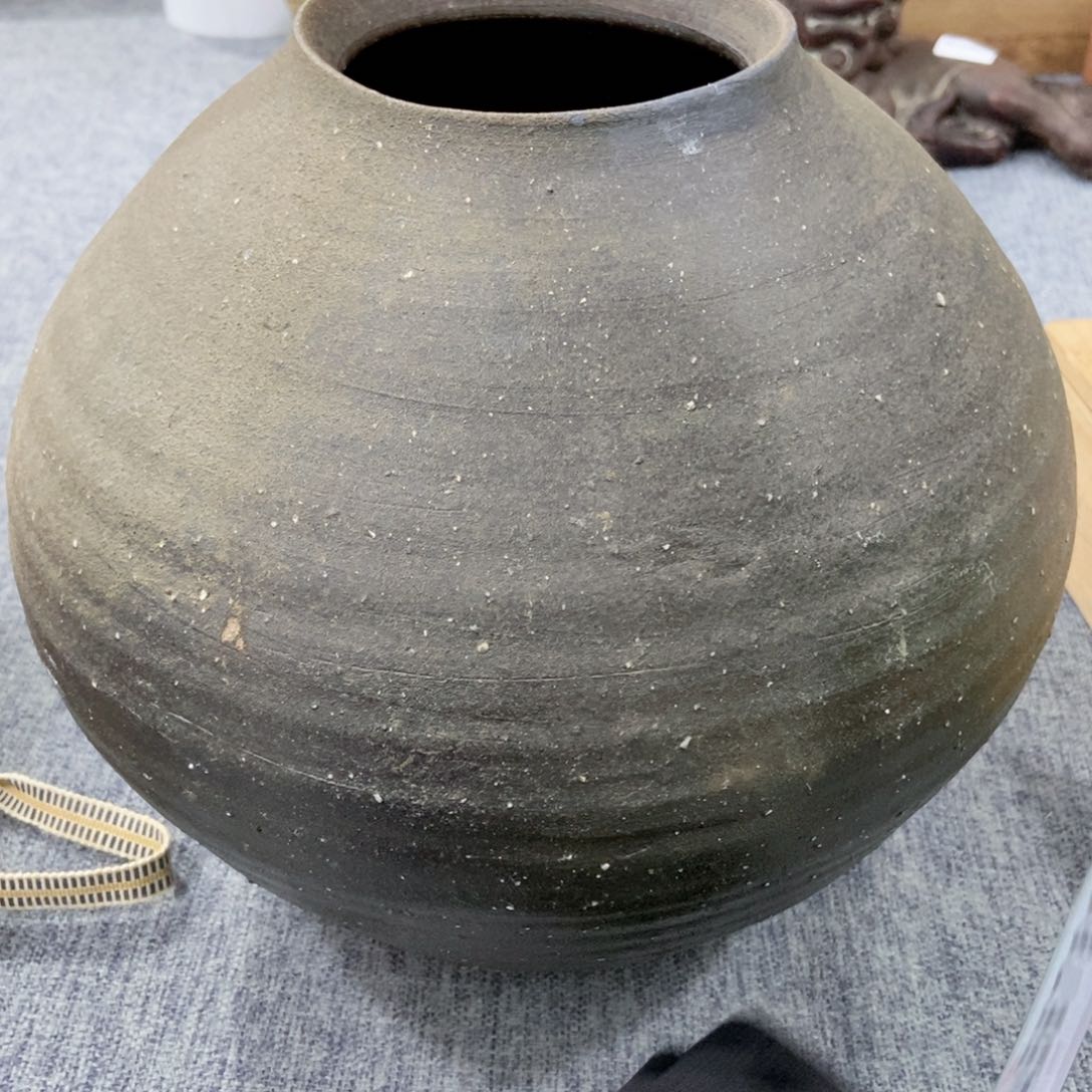紫砂茶杯非常满意好看得物件
