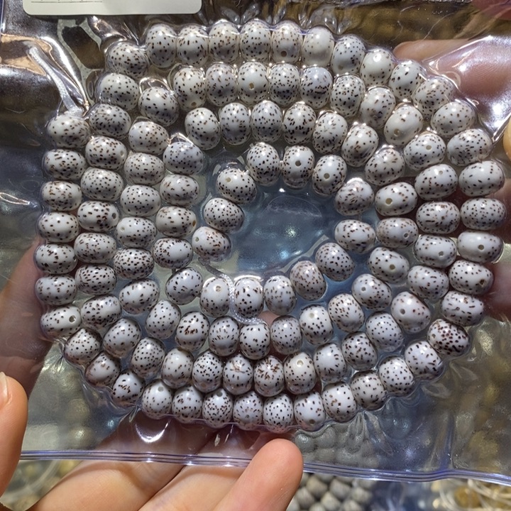 吊坠星月菩提星月