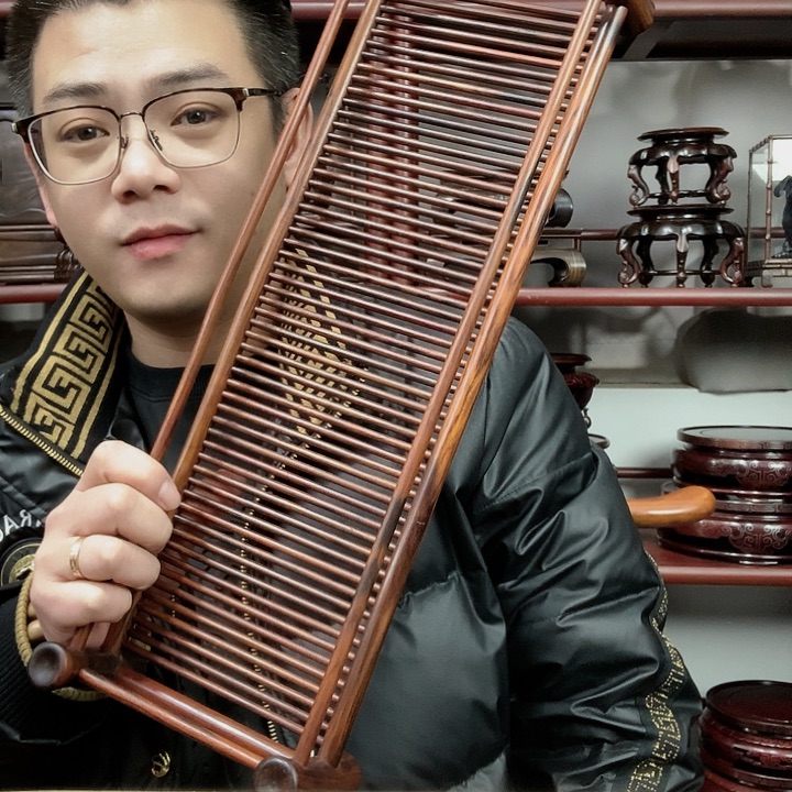 紫砂工艺品工艺品底座