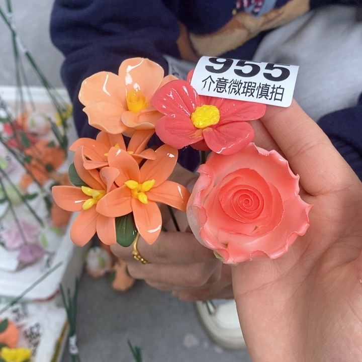 摆件陶瓷材料研究