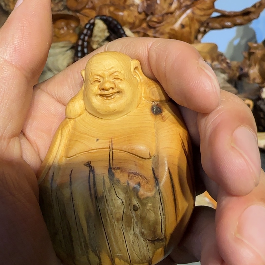 清***缘柏木太行崖柏88888