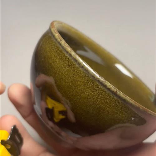 【闪购商品】茶盏-6..............