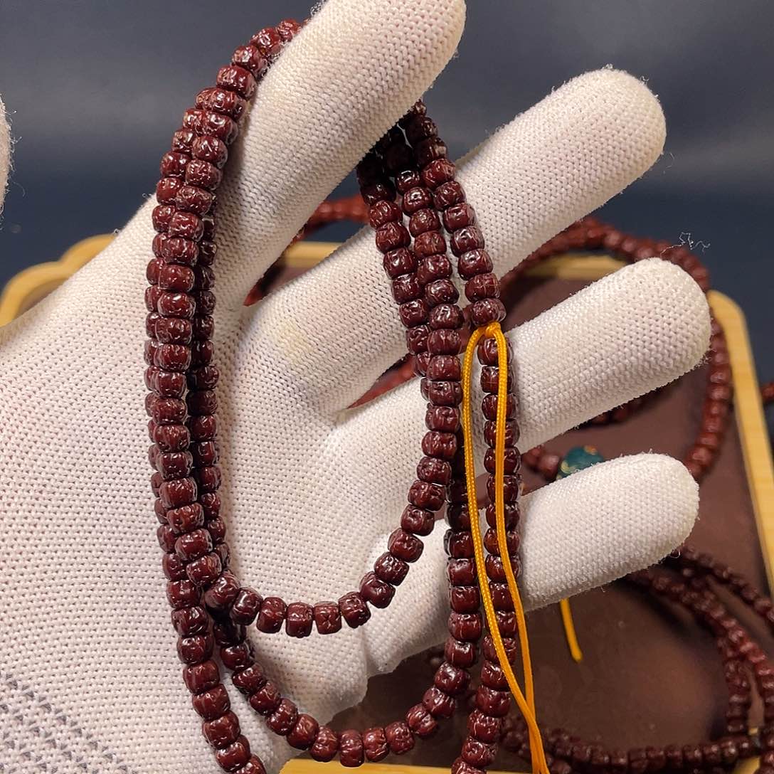 吊坠金刚菩提吉***？