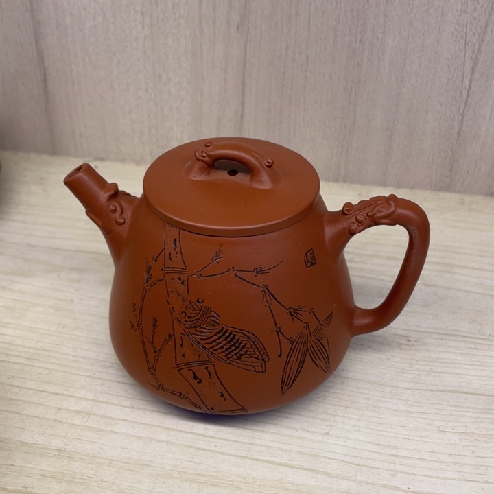 茶壶紫砂紫砂壶宜兴