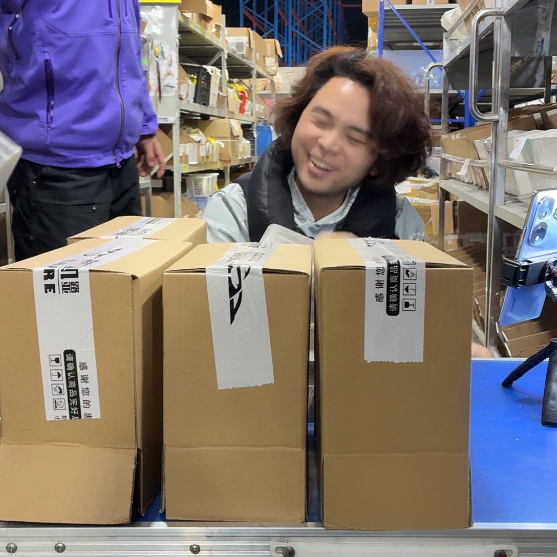 孤品144-全部占单退单拉黑