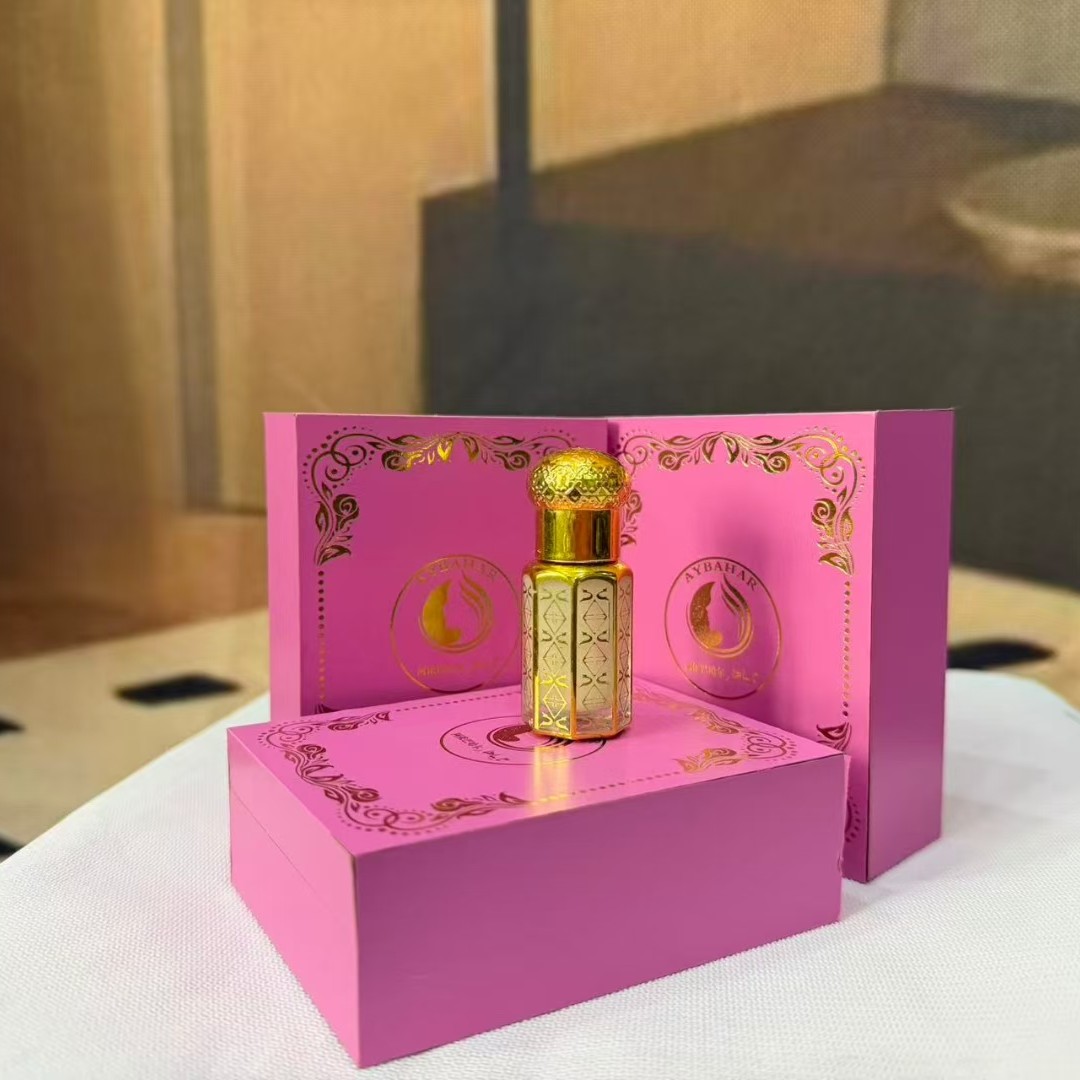 【AYBAHAR专属】新疆包邮麝香(ئپار)